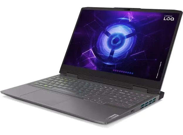 Ноутбук Lenovo LOQ 15IRH8 82XV00K8RA - изображение 2