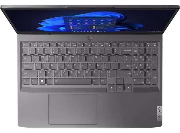 Ноутбук Lenovo LOQ 15IRH8 82XV00K8RA - изображение 5