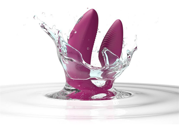 We-Vibe Sync 2 Pink - изображение 8 We-Vibe Sync 2 Pink - изображение 8