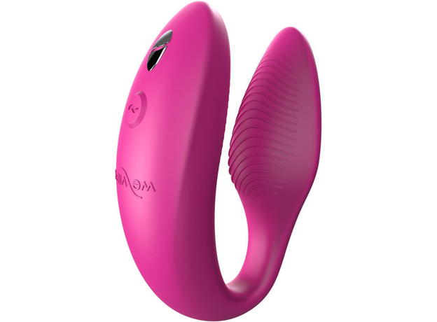 We-Vibe Sync 2 Pink - изображение 11 We-Vibe Sync 2 Pink - изображение 11