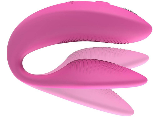 We-Vibe Sync 2 Pink - изображение 14 We-Vibe Sync 2 Pink - изображение 14