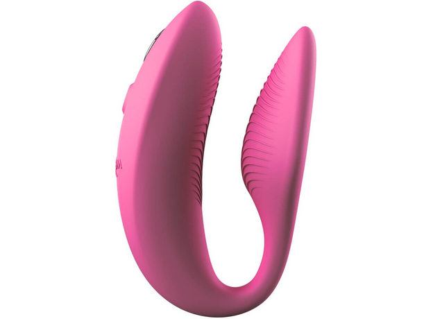 We-Vibe Sync 2 Pink - изображение 17 We-Vibe Sync 2 Pink - изображение 17
