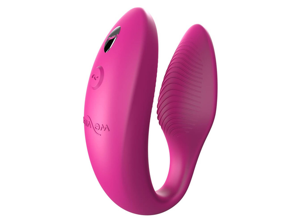 We-Vibe Sync 2 Pink - изображение 2 We-Vibe Sync 2 Pink - изображение 2