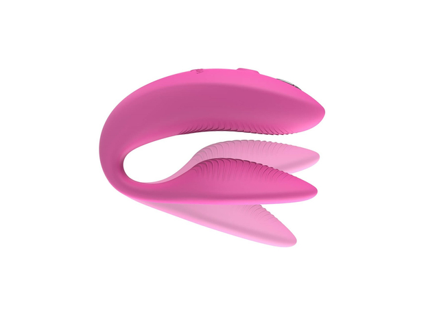 We-Vibe Sync 2 Pink - изображение 5 We-Vibe Sync 2 Pink - изображение 5