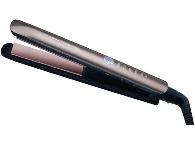 Выпрямитель для волос REMINGTON S8590 Keratin Therapy Pro  Выпрямитель для волос REMINGTON S8590 Keratin Therapy Pro