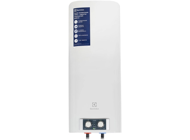 Водонагреватель накопительный Electrolux Ewh 50 Formax  Водонагреватель накопительный Electrolux Ewh 50 Formax