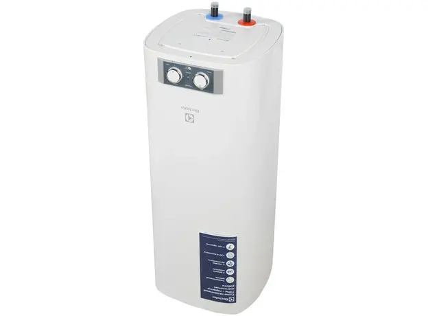 Водонагреватель накопительный Electrolux Ewh 50 Formax - изображение 2