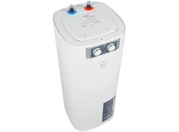 Водонагреватель накопительный Electrolux Ewh 50 Formax - изображение 3
