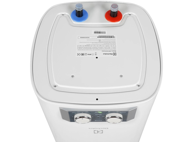Водонагреватель накопительный Electrolux Ewh 50 Formax - изображение 4 Водонагреватель накопительный Electrolux Ewh 50 Formax - изображение 4
