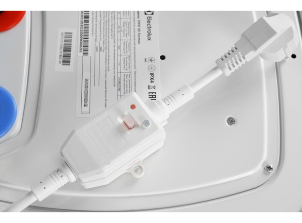 Водонагреватель накопительный Electrolux Ewh 50 Formax - изображение 7 Водонагреватель накопительный Electrolux Ewh 50 Formax - изображение 7