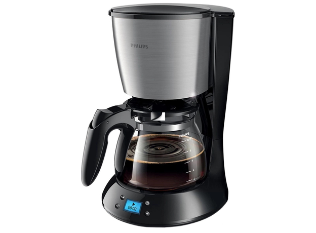 Капельная кофеварка PHILIPS Daily Collection HD7459/20  Капельная кофеварка PHILIPS Daily Collection HD7459/20