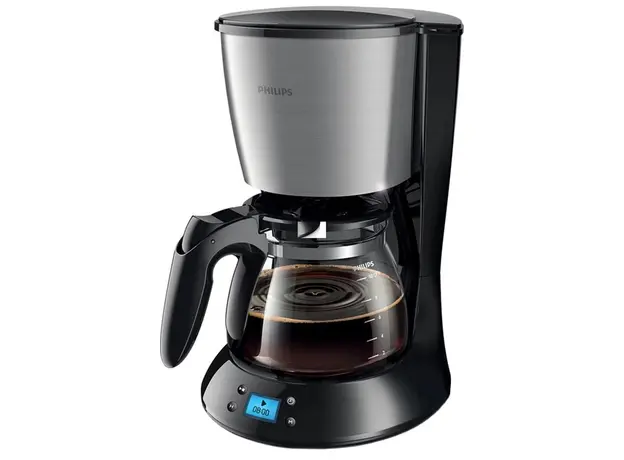 Капельная кофеварка PHILIPS Daily Collection HD7459/20 
