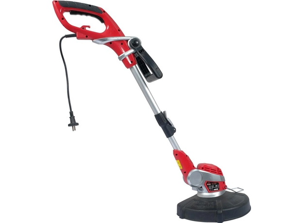 Триммер электрический Vitals Master EZT 063g - изображение 2 Триммер электрический Vitals Master EZT 063g - изображение 2