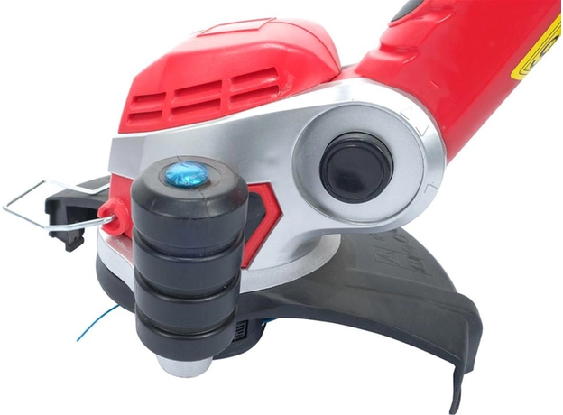 Триммер электрический Vitals Master EZT 063g - изображение 4 Триммер электрический Vitals Master EZT 063g - изображение 4