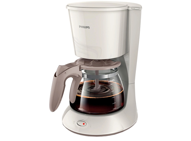 Кофеварка капельная PHILIPS Daily Collection HD7461/00  Кофеварка капельная PHILIPS Daily Collection HD7461/00