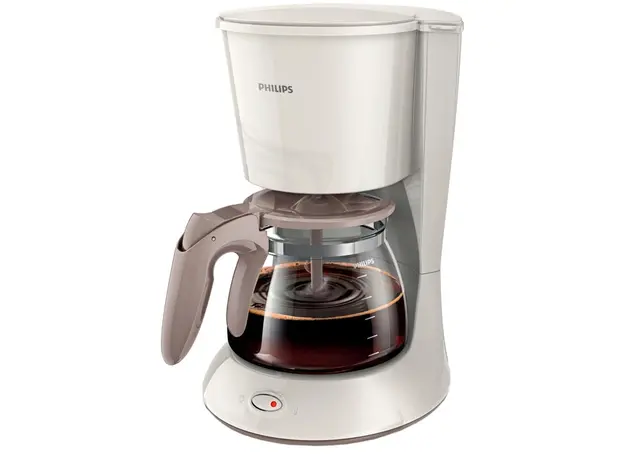 Кофеварка капельная PHILIPS Daily Collection HD7461/00 