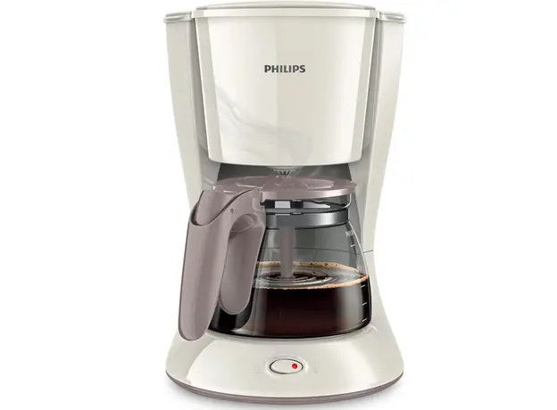 Кофеварка капельная PHILIPS Daily Collection HD7461/00 - изображение 2