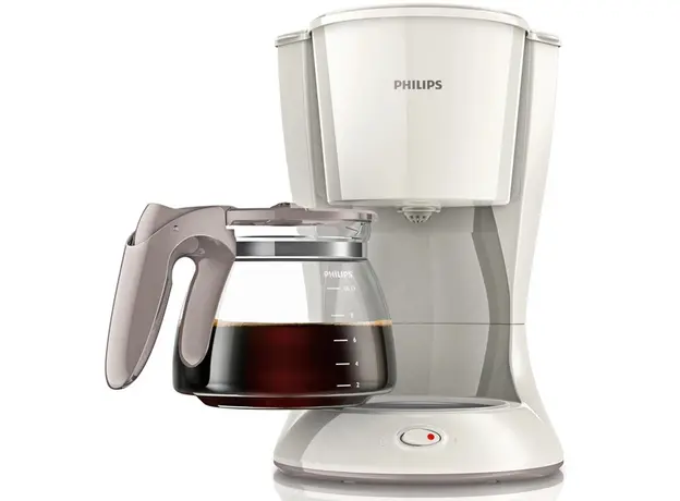 Кофеварка капельная PHILIPS Daily Collection HD7461/00 - изображение 3