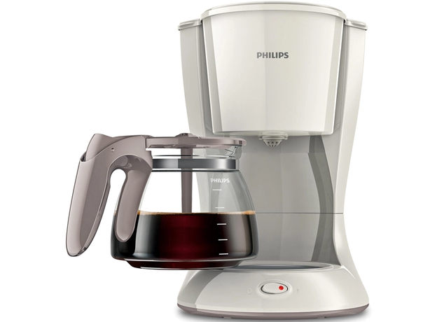 Кофеварка капельная PHILIPS Daily Collection HD7461/00 - изображение 4 Кофеварка капельная PHILIPS Daily Collection HD7461/00 - изображение 4