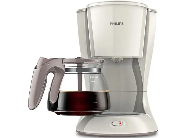 Кофеварка капельная PHILIPS Daily Collection HD7461/00 - изображение 4