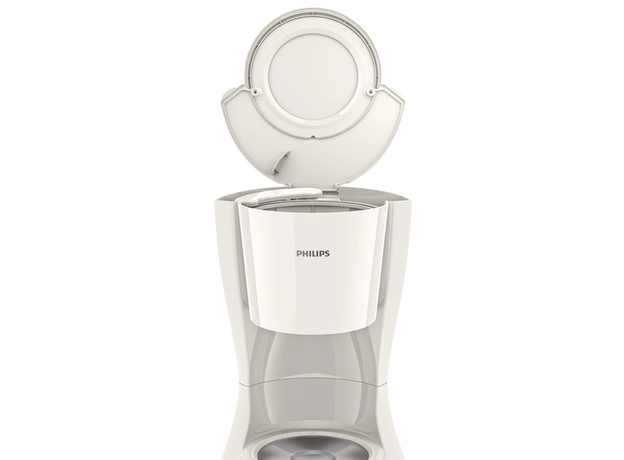 Кофеварка капельная PHILIPS Daily Collection HD7461/00 - изображение 5 Кофеварка капельная PHILIPS Daily Collection HD7461/00 - изображение 5