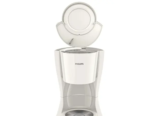 Кофеварка капельная PHILIPS Daily Collection HD7461/00 - изображение 5
