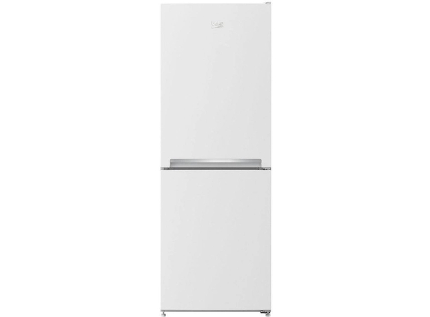 Холодильник BEKO RCSA270K20W  Холодильник BEKO RCSA270K20W