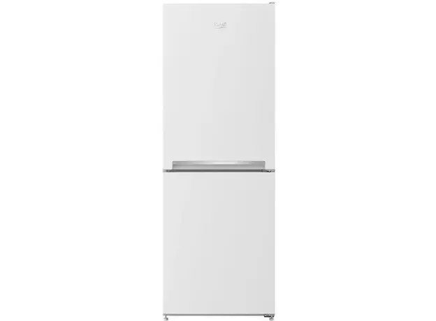 Двухкамерный холодильник BEKO RCSA270K20W 