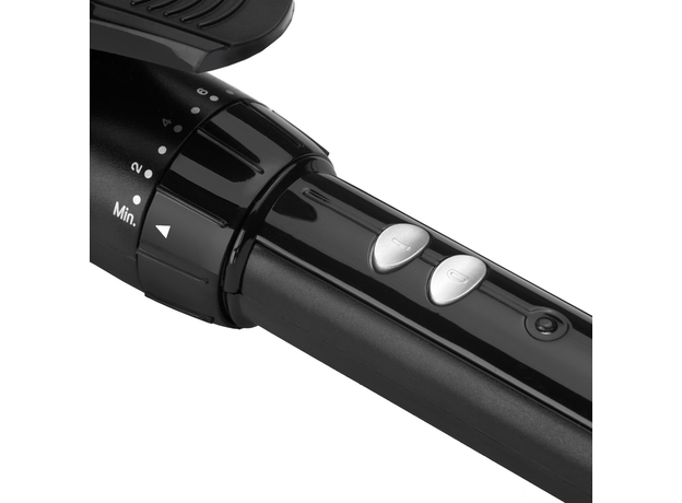 Плойка BABYLISS C338E - изображение 3