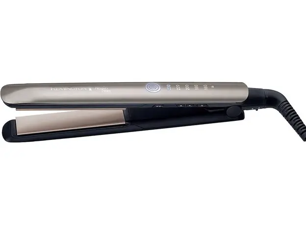 Выпрямитель для волос REMINGTON S8590 Keratin Therapy Pro - изображение 2