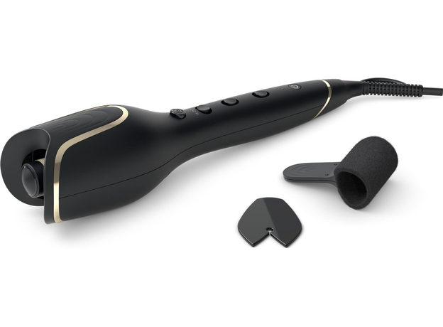 Плойка PHILIPS StyleCare Prestige BHB876/00 - зображення 3