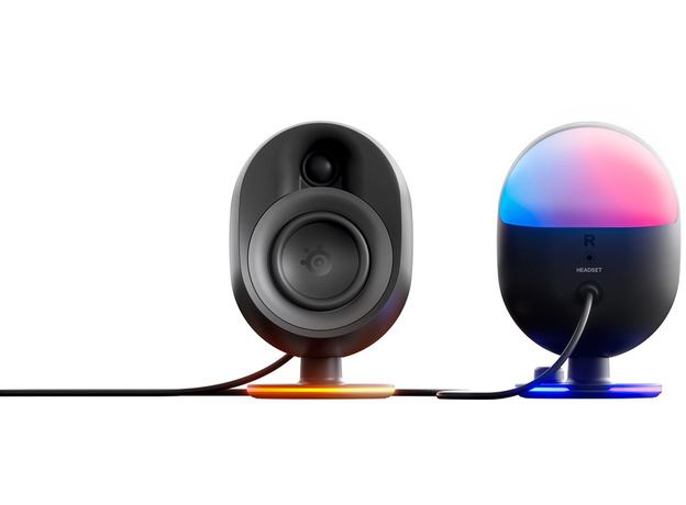 SteelSeries Arena 7 (61543) - зображення 2 SteelSeries Arena 7 (61543) - зображення 2