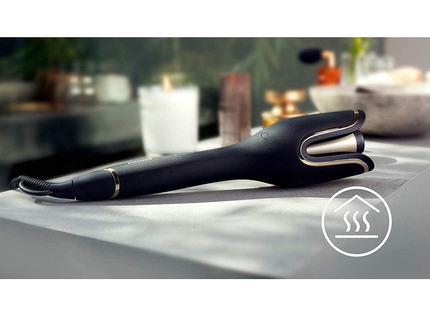 Плойка PHILIPS StyleCare Prestige BHB876/00 - зображення 16