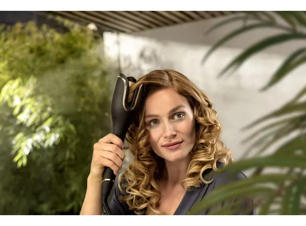 Аавтоматический стайлер PHILIPS StyleCare Prestige BHB876/00 - изображение 10