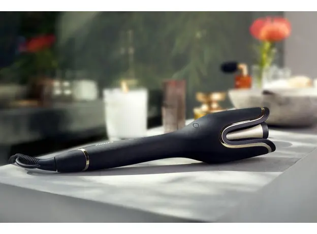 Аавтоматический стайлер PHILIPS StyleCare Prestige BHB876/00 - изображение 11