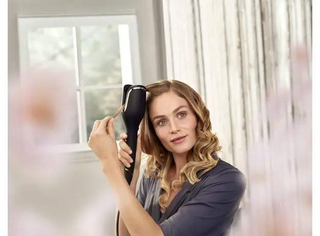 Аавтоматический стайлер PHILIPS StyleCare Prestige BHB876/00 - изображение 13