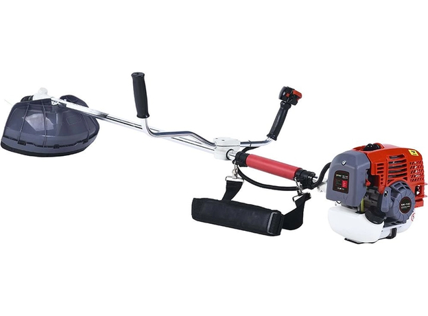 Мотокоса Forte МК-143 Industry Line  Мотокоса Forte МК-143 Industry Line