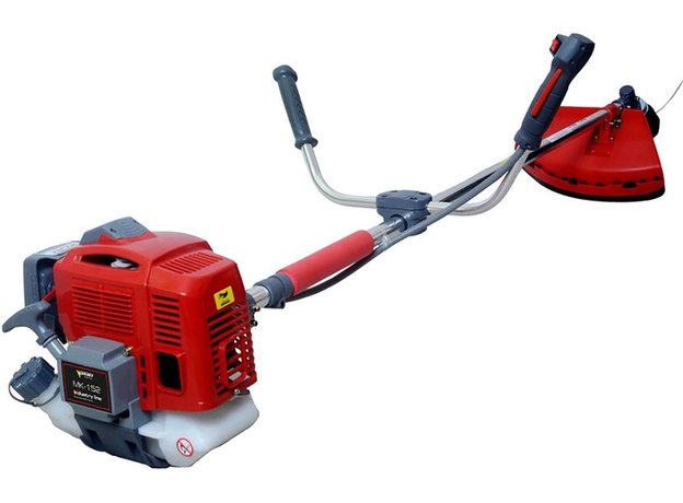 Мотокоса Forte МК-152 Industry line (2,8 кВт, 7.2кг) (84288) 