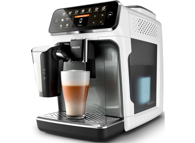 Кофемашина PHILIPS Series 4300 EP4343/70 - изображение 2