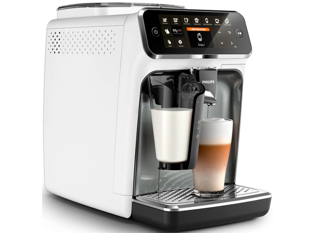 Кофемашина PHILIPS Series 4300 EP4343/70 - изображение 3