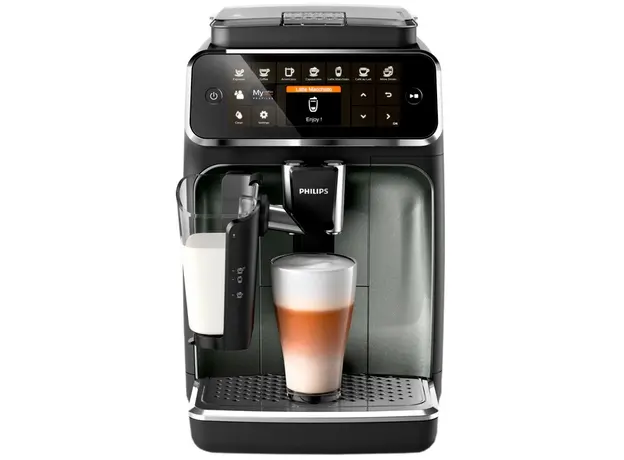 Кофемашина PHILIPS Series 4300 EP4349/70 