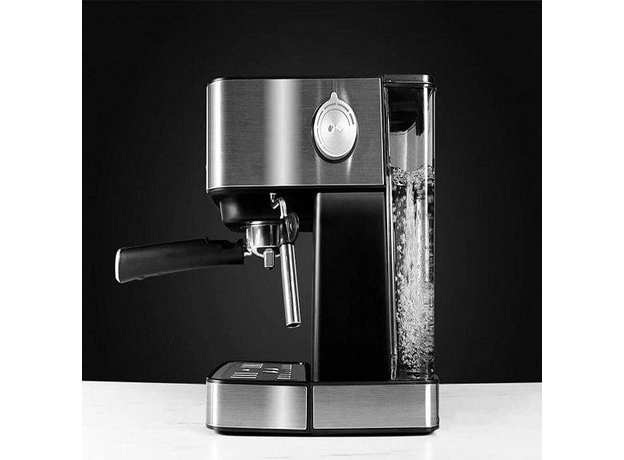 CECOTEC Cumbia Power Espresso 20 Matic CCTC-01509 - изображение 3 CECOTEC Cumbia Power Espresso 20 Matic CCTC-01509 - изображение 3