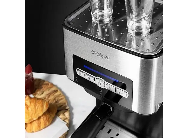 CECOTEC Cumbia Power Espresso 20 Matic CCTC-01509 - изображение 4