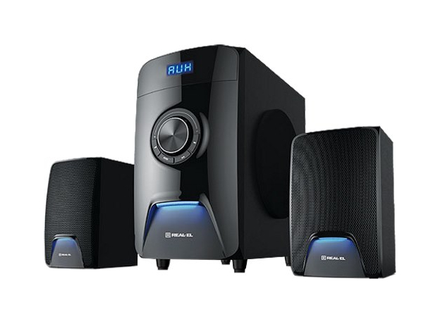 REAL-EL M-570  REAL-EL M-570