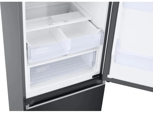 Холодильник SAMSUNG RB38T676FB1/UA - изображение 7