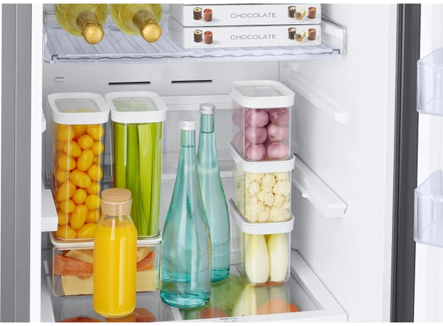 Холодильник SAMSUNG RB38T676FB1/UA - зображення 11 Холодильник SAMSUNG RB38T676FB1/UA - зображення 11