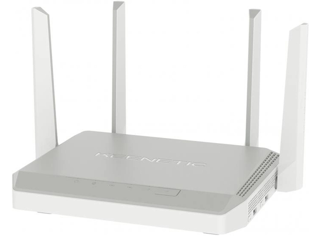Wi-Fi роутер Keenetic Giant (KN-2610)  Wi-Fi роутер Keenetic Giant (KN-2610)