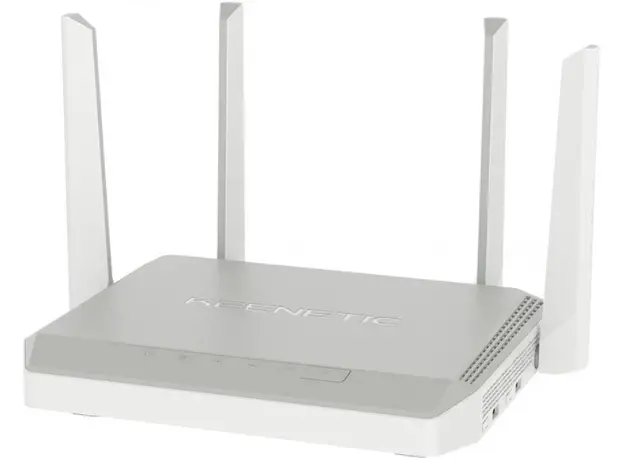 Wi-Fi роутер Keenetic Giant (KN-2610) 