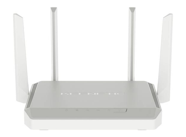 Wi-Fi роутер Keenetic Giant (KN-2610) - изображение 2 Wi-Fi роутер Keenetic Giant (KN-2610) - изображение 2