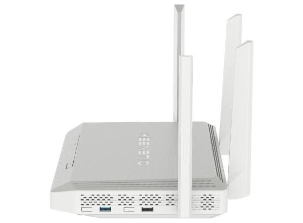 Wi-Fi роутер Keenetic Giant (KN-2610) - изображение 3 Wi-Fi роутер Keenetic Giant (KN-2610) - изображение 3